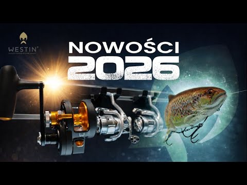 Nowości Westin 2026