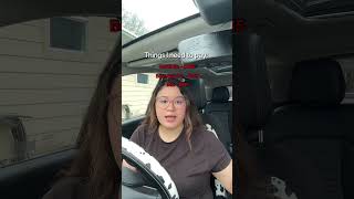 Payday budgeting when you re paying off credit card debt This... #Shorts #debtfreewithesperanza