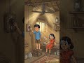 Bachpan ki wo garmiyan aur nani ka ghar