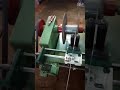 Wire Flattening Machine For High Carbon Wire