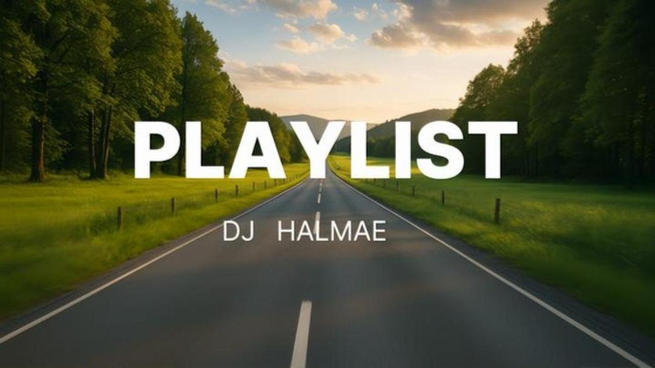 카페 플레이리스트 |LOFI BREEZE | DRIVING MUSIC | 경쾌하며 일상을 내려놓고 달리고 싶을때|