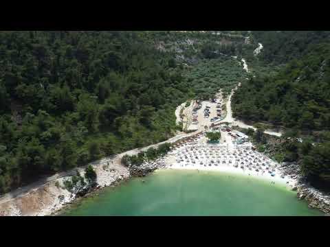 Marble Beach and