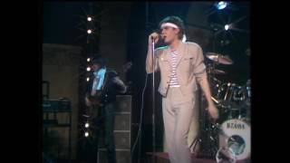 Duran Duran - Anyone Out There (Live @ Måndagsbörsen &#39;81)