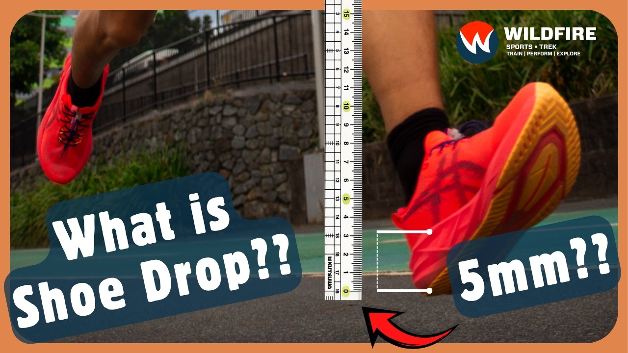 Why Drop Heights Matter