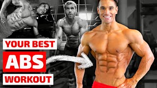 Best Abs & Core Workout for Your Goals