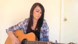 Raise Em Up - Keith Urban ft. Eric Church cover Alayna