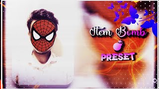 - Item Bomb 💣 BANGLA SONG 😾 XML FILE 🗄️ ALIGHT MOTION ❤️‍🩹 BY @xmlbysuvoedits949 🔱