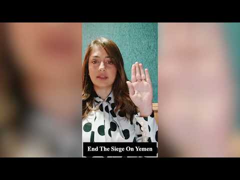 الصحفية هبه محمود سوريا