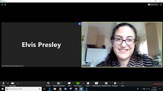 How to Run a Zoom Meeting - Part 1