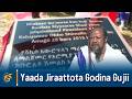 Yaada Jiraattota Godina Gujii
