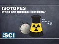 Understanding Isotopes and PET Scans