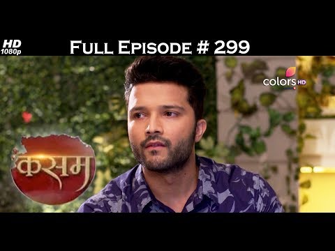 Kasam - 4th May 2017 - कसम - Full Episode (HD)