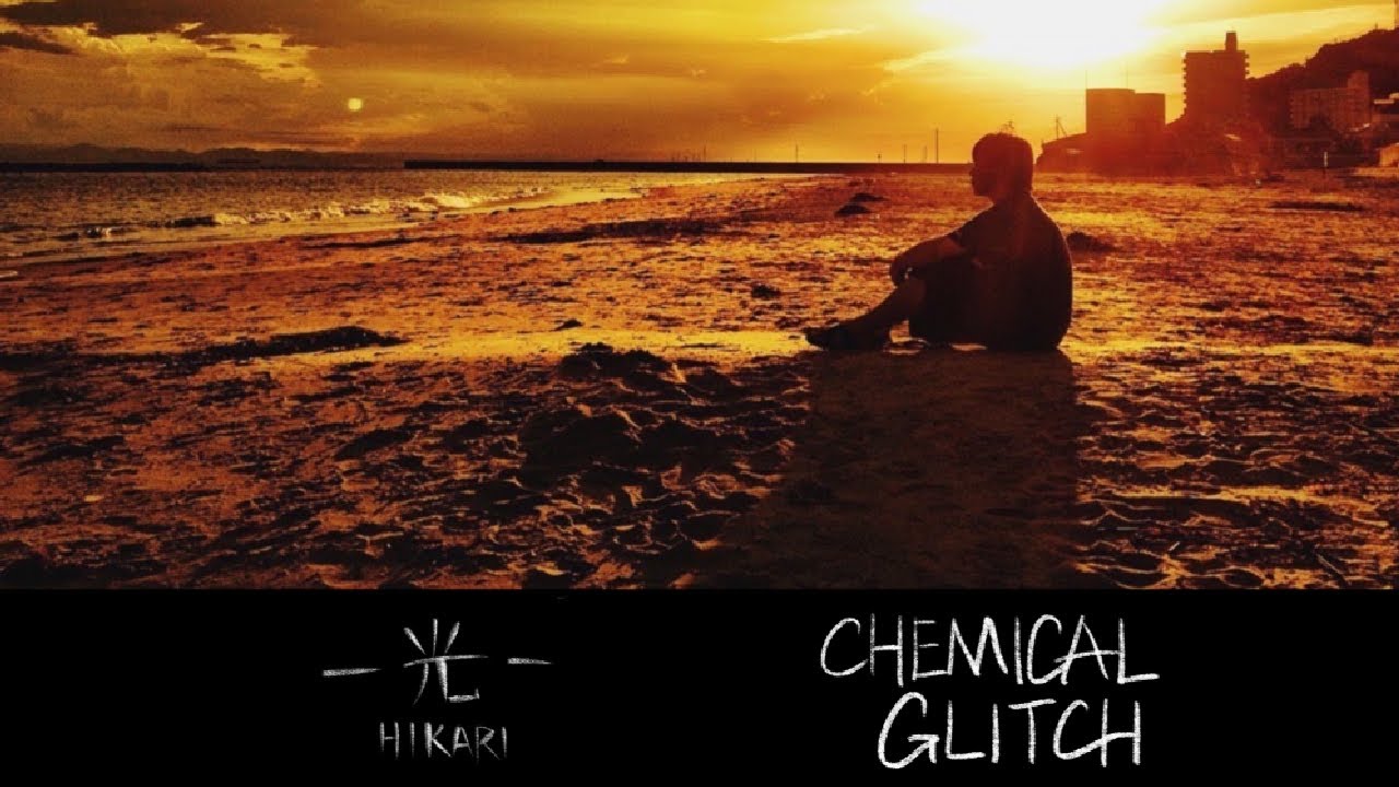 Watch Chemical Glitch - Hikari (Official Music Video) on YouTube Watch Chemical Glitch - Hikari (Official Music Video) on YouTube