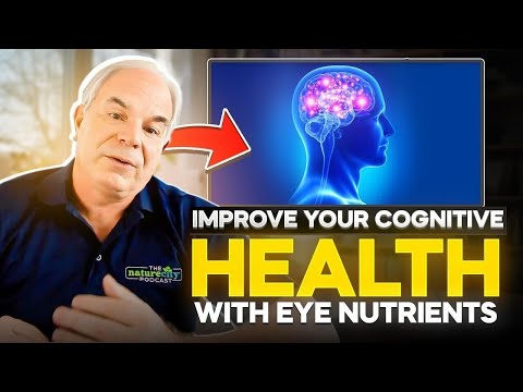 The Double Benefits of Lutein and Zeaxanthin: Vision and Cognitive Function