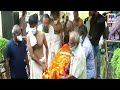 Farewell to ravi vallathol culture in thykkad shantikavadam ravi vallathol