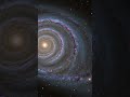 The terrifying truth about The Boötes Void... 😳 #Shorts