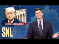 Weekend Update: Supreme Court Dismisses Election Fraud Cases - SNL