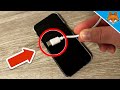 The best phone charging trick that nobody usesfaster charging