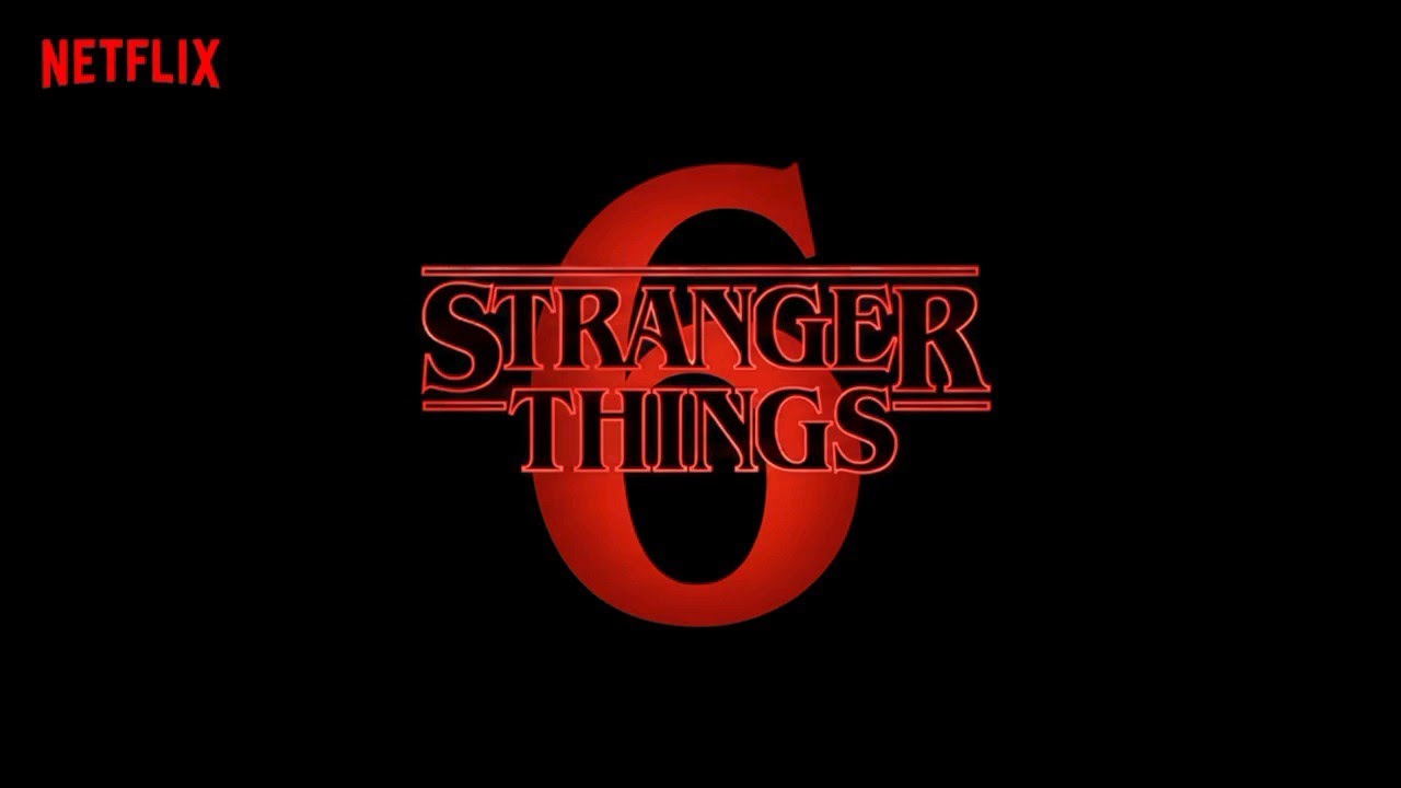 Stranger Things 6 - Introduction