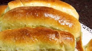 dinner rolls /milk bread recipe /bun/أسرار المخابز في عمل الخبز الفينو الهش القطني بطريقة صحيه