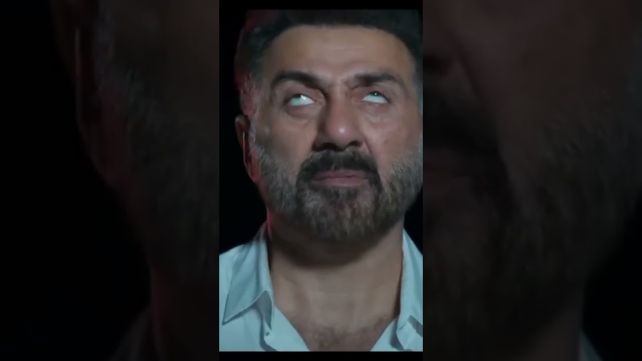 chup movie official trailer Sunny Deol Pooja Bhatt||