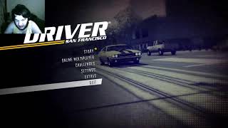 Replaying Driver San Francisco but for the pc (again)