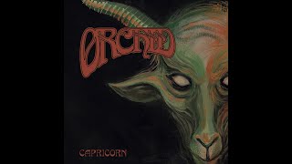 ORCHID - Capricorn (2011 Full Album)