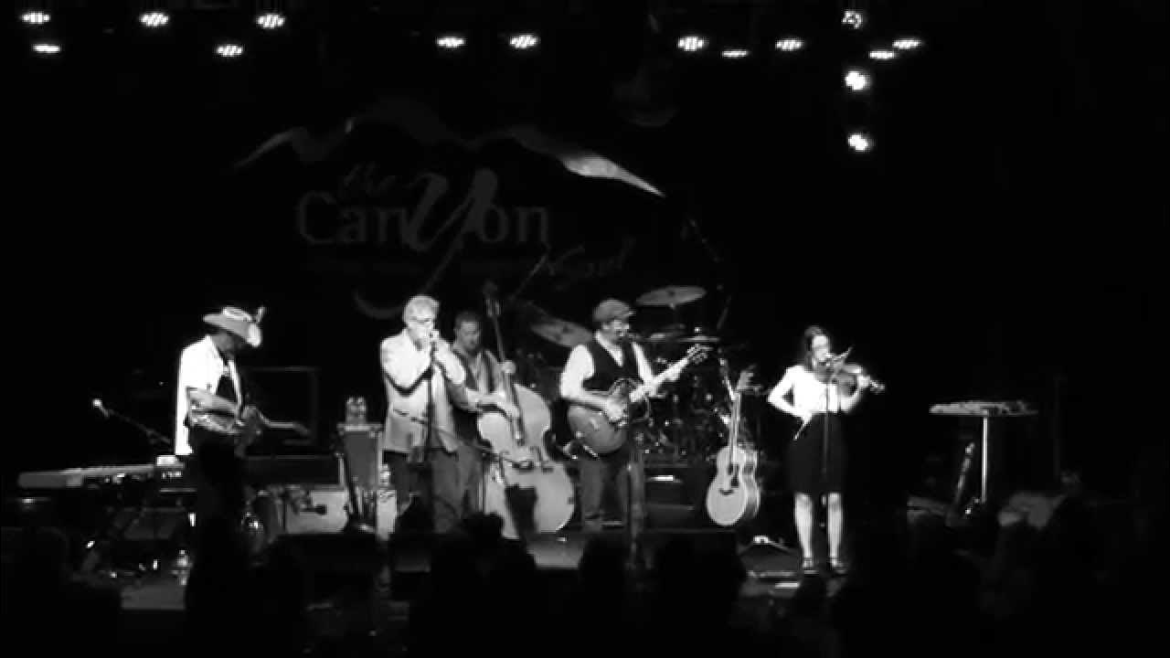 When the Bloom is on the Sage YouTube