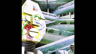 The Alan Parsons Project - I Wouldn't Want To Be Like You (Slowed)