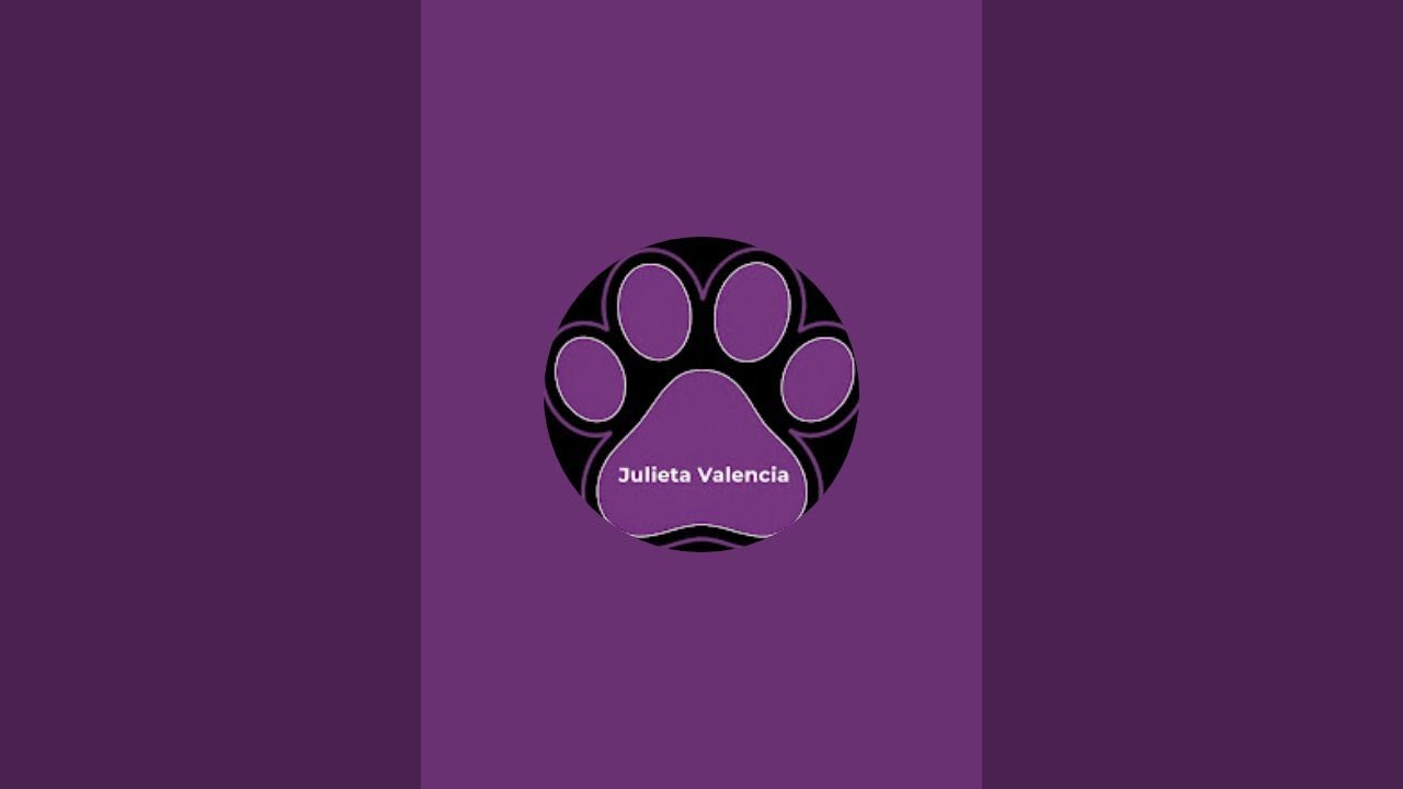 Julieta Valencia está en vivo