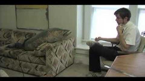 Interviewing Inanimate Objects - Part 3