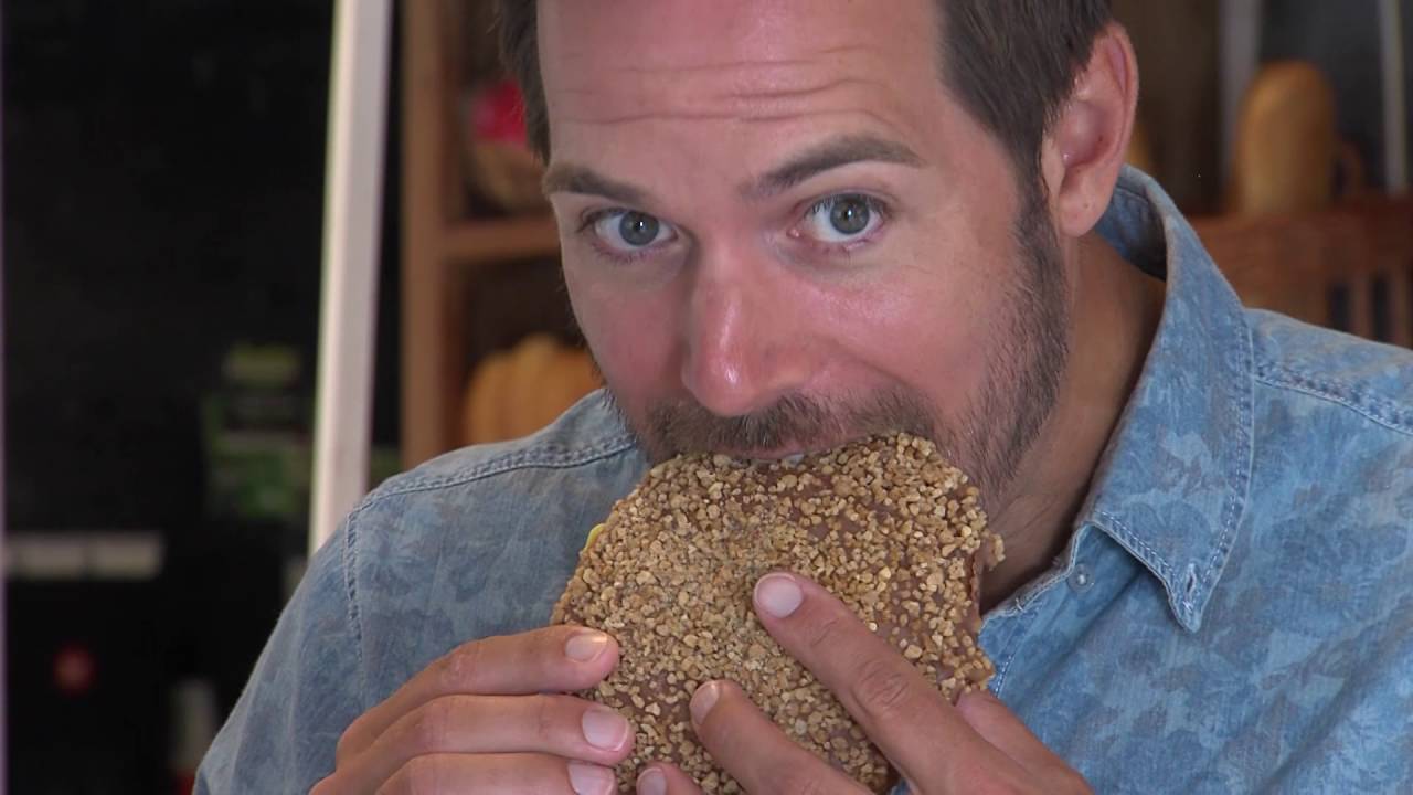 Beste Deal van Nederland @ Bakkerij Groffen