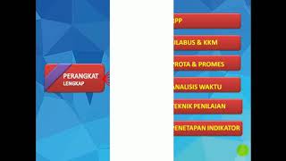RPP SMA Bahasa Inggris