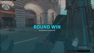 PSYCHO Call of Duty Montage