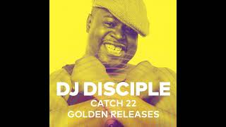 Dj Disciple Meets David Tort & Dj Ruff - Deep Underground