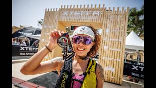 Trail Run World Champs: A Run to the Edge of the Med | XTERRA 2026
