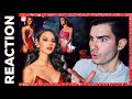 CATRIONA GRAY REACTION - MISS UNIVERSE 2018 HIGHLIGHTS (First time watching!) 💃