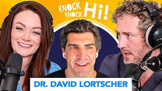Do Physicians Make the Best Startup Founders? (with Dr. David Lortscher)