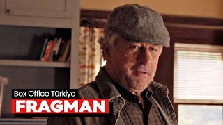 İyi Olan Kazansın | War With Grandpa | Altyazılı Fragman