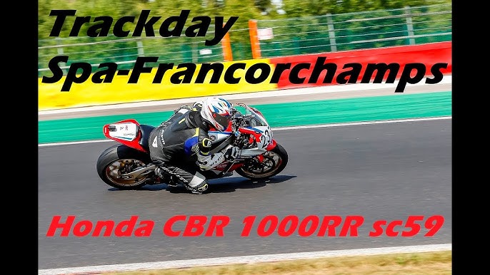 Honda CBR, Track Day Moto School realizado entre as corrida…