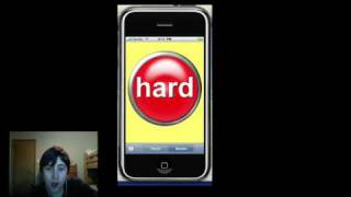 Hard Button on App Store