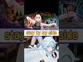 【#FG3D】まさかの方法でアルバムの楽曲をご紹介💿♬! stay by my side編