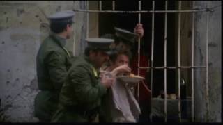Das Syndikat des Grauens (1980) - "Meine Spaghetti!"