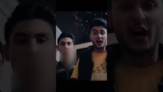 Wolker - Mektep Cypher Verse