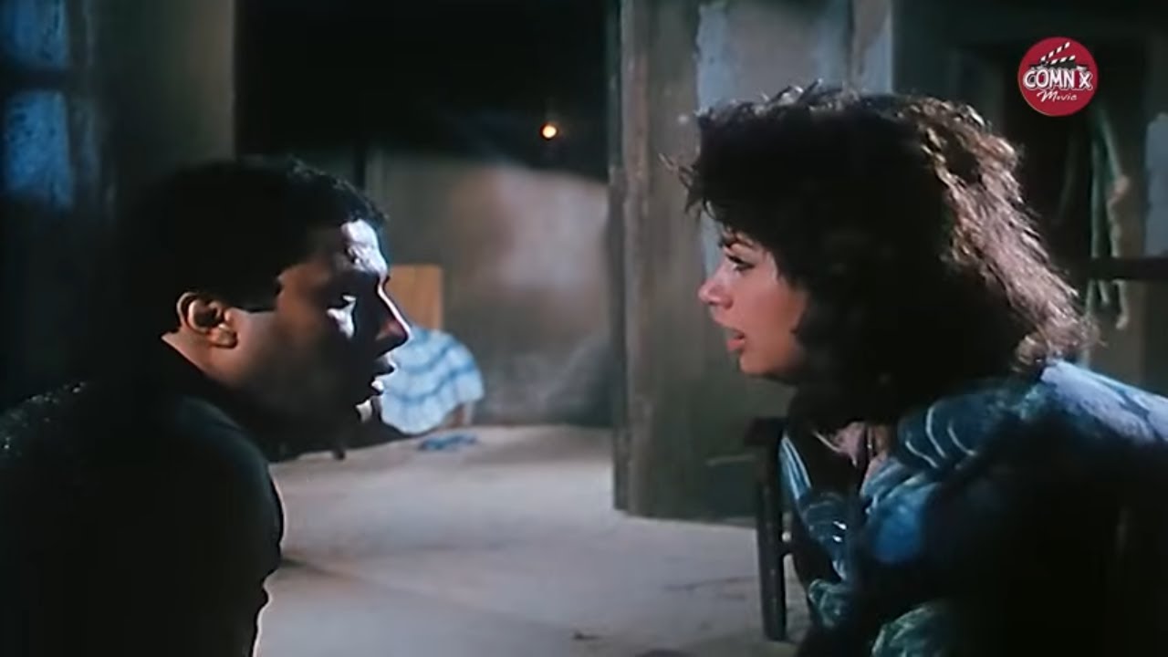 راحوا عشان يضربوا حجرين شافوا نيفين واعتدوا عليها 😱 بس حسين وقف في وشهم وادالهم علقة 🔥 | المخطوفة