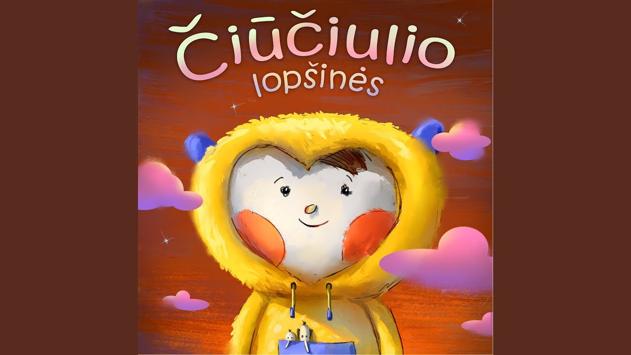 Guarda Laivelis su YouTube Guarda Laivelis su YouTube