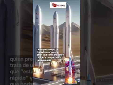 Puerto Espacial en Talara_ Piura-Perú #estadosunidos #peru #nasa