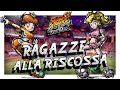 RAGAZZE alla RISCOSSA su Mario Strikers 😎