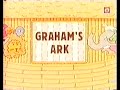 Grahams ark 2 granada production 1981