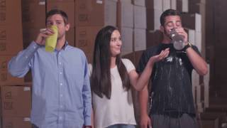 How To Use The Polar Bottle Half Twist Cap